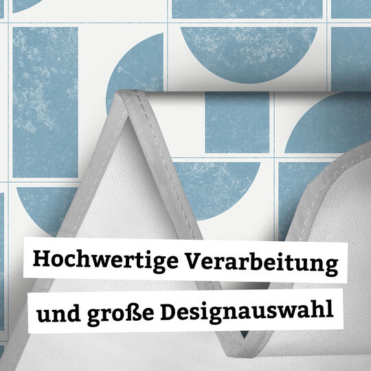 Tischdecke Manhattan Keta image number null